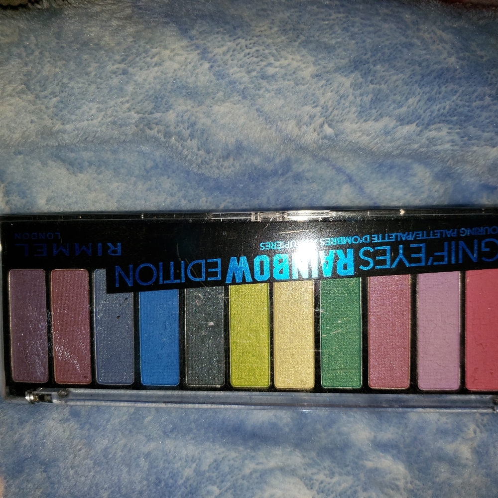 Eyeshadow
